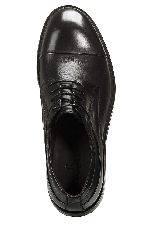 Туфли SERGIO MANCHOT цвет Черный