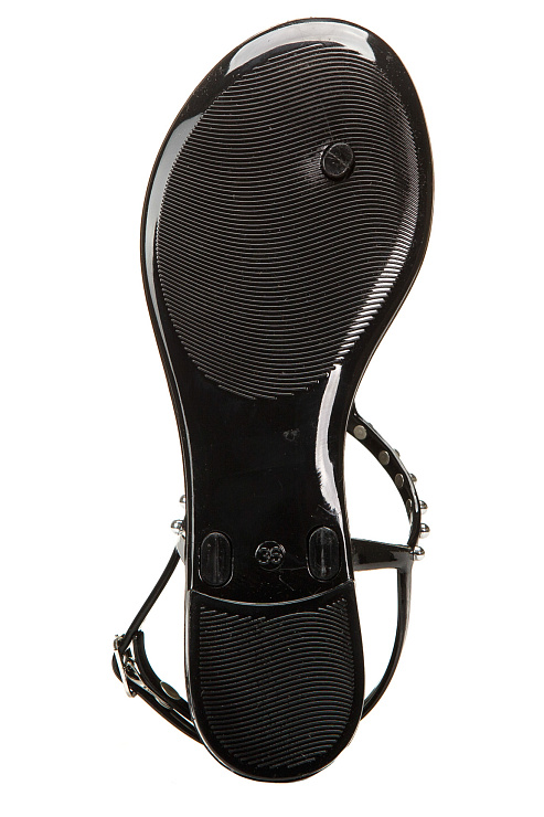 Вьетнамки FOREVER цвет Черный