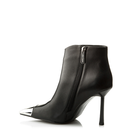 Ботильоны SERGIO MANCHOT цвет Черный