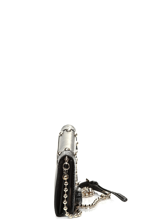 Клатч BALDININI цвет Черный