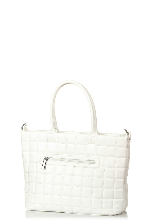 Сумка ALEX&MIA цвет Белый