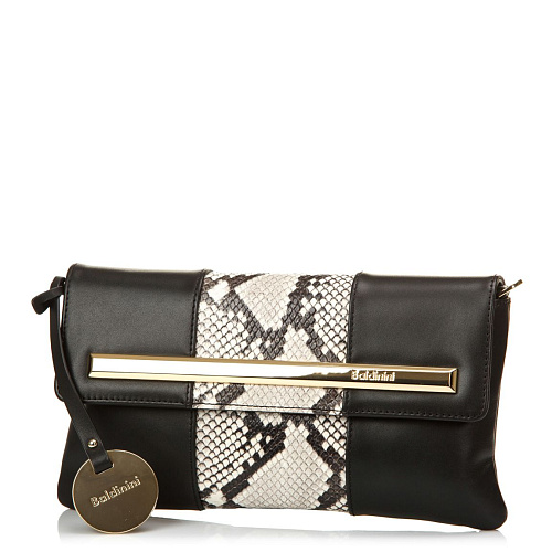 Клатч BALDININI цвет Черный
