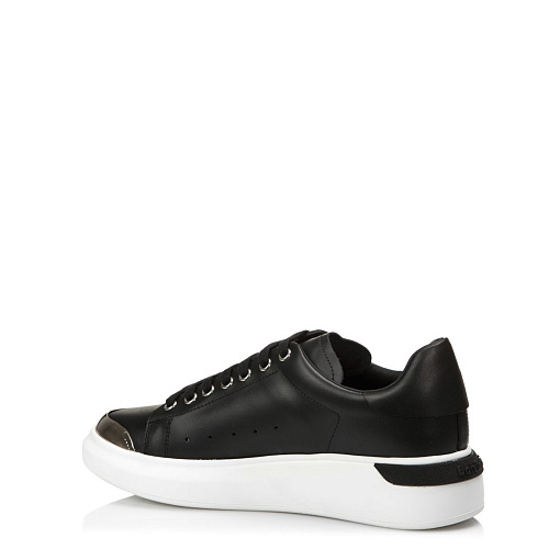 Кеды BALDININI цвет Черный