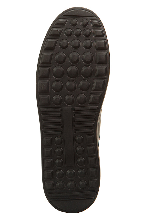 Кеды BALDININI цвет Черный