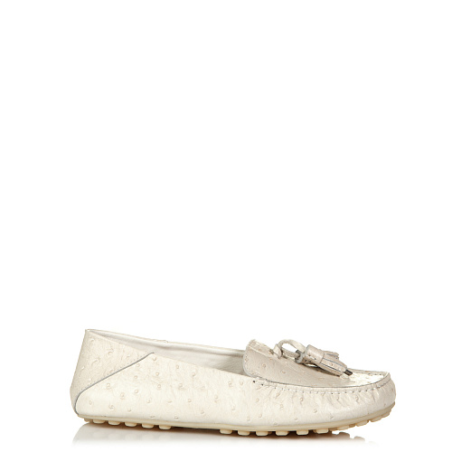 Мокасины BELLABOA цвет Белый
