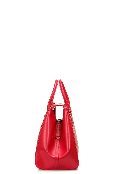 Сумка BALDININI цвет Красный