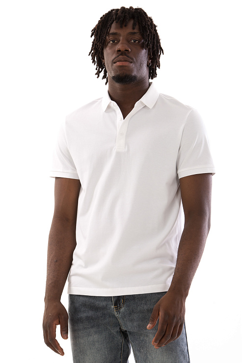 Футболка CHEERDUCK цвет Белый