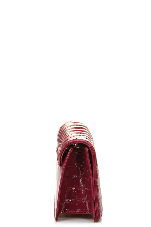 Клатч BALDININI цвет Розовый