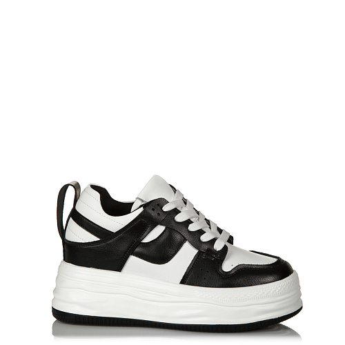 Кеды SERGIO MANCHOT цвет Белый