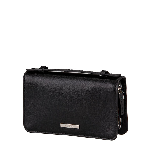 Борсетка BALDININI цвет Черный