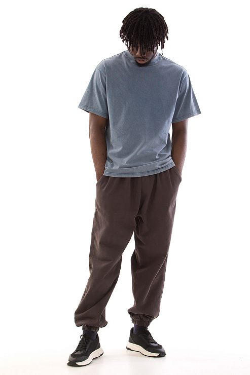 Футболка CHEERDUCK цвет Синий