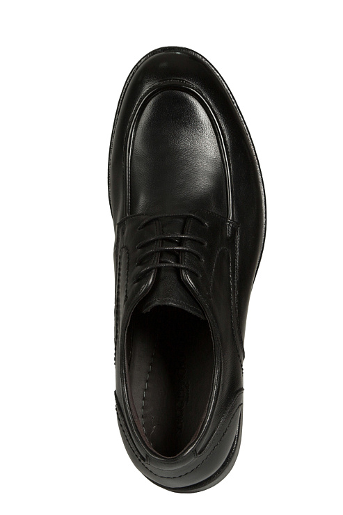 Туфли SERGIO MANCHOT цвет Черный