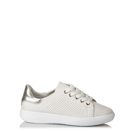 Кеды SERGIO MANCHOT цвет Белый