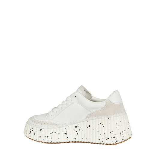 Кроссовки SERGIO MANCHOT цвет Белый