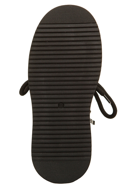 Луноходы SERGIO MANCHOT цвет Черный