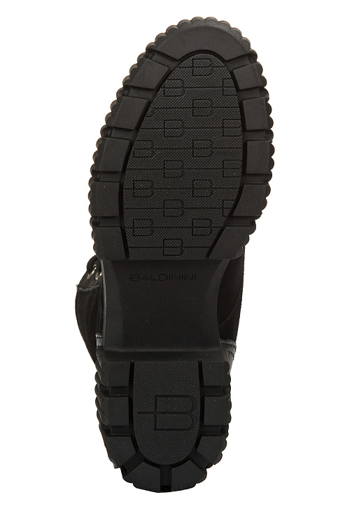 Ботинки BALDININI цвет Черный