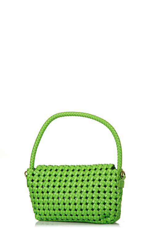 Сумка SERGIO MANCHOT цвет Зеленый