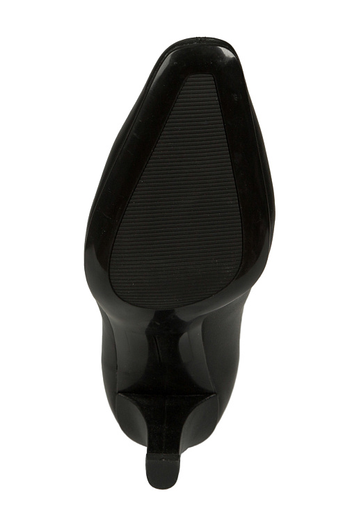 Ботильоны SERGIO MANCHOT цвет Черный