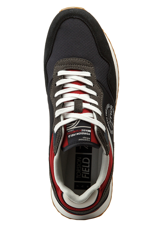 Кроссовки ТОФА цвет Синий