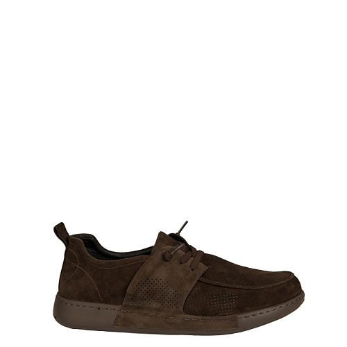 Туфли SERGIO MANCHOT цвет Коричневый