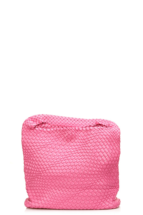 Сумка SERGIO MANCHOT цвет Розовый