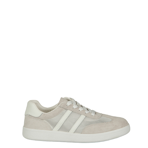 Кеды SERGIO MANCHOT цвет Серый