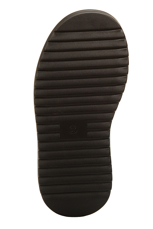 Сандалии ТОФА цвет Черный