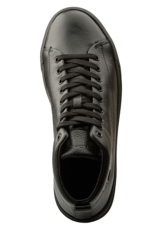 Кеды BALDININI цвет Черный