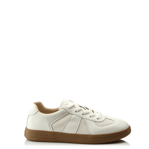 Кеды SERGIO MANCHOT цвет Белый