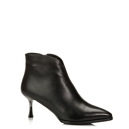 Ботильоны SERGIO MANCHOT цвет Черный