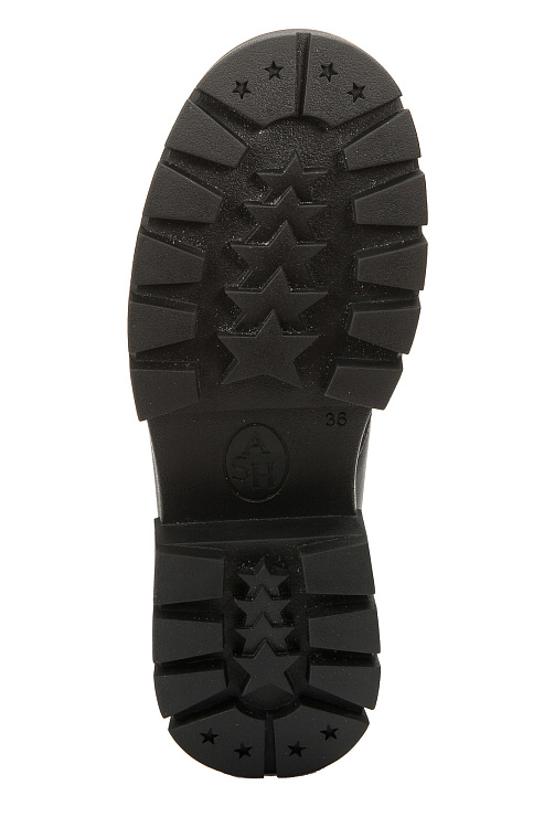 Туфли ASH цвет Черный