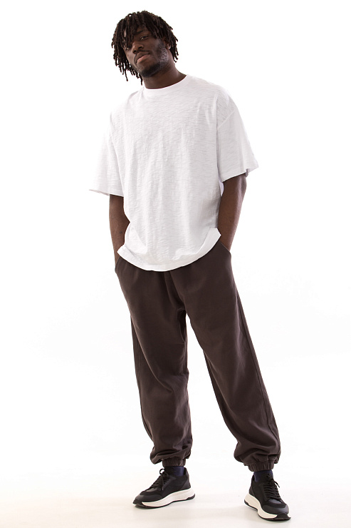 Футболка CHEERDUCK цвет Белый