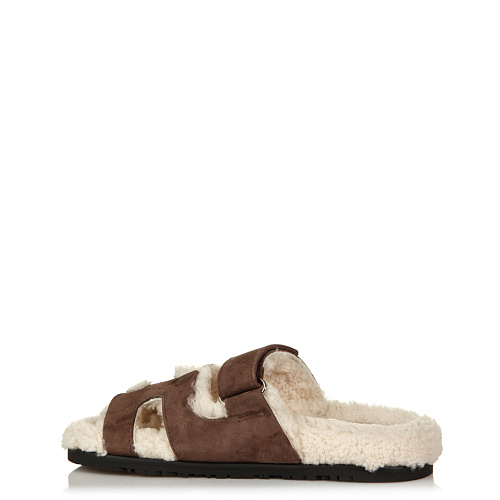 Сабо BELLABOA цвет Коричневый