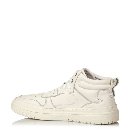 Кеды SERGIO MANCHOT цвет Белый