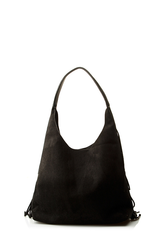 Сумка CHEERDUCK цвет Черный