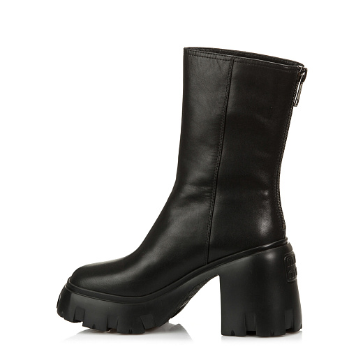 Ботильоны BELLABOA цвет Черный