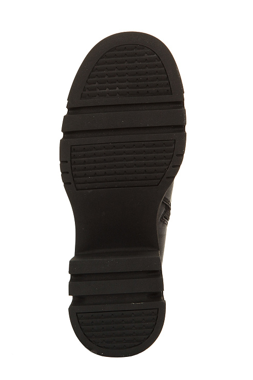 Ботильоны SERGIO MANCHOT цвет Черный