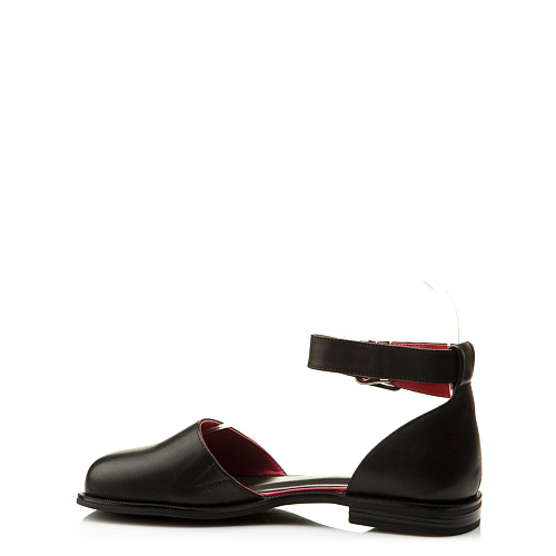 Туфли SERGIO MANCHOT цвет Черный