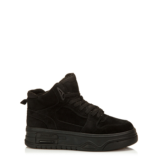 Кеды SERGIO MANCHOT цвет Черный