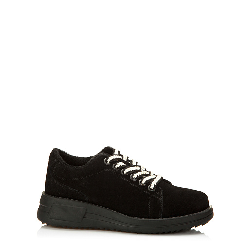 Кеды SERGIO MANCHOT цвет Черный