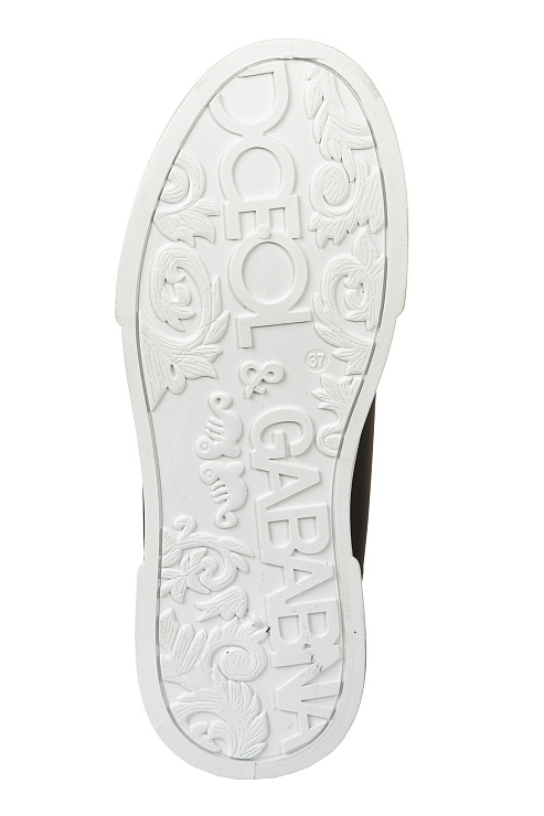 Кеды SERGIO MANCHOT цвет Черный