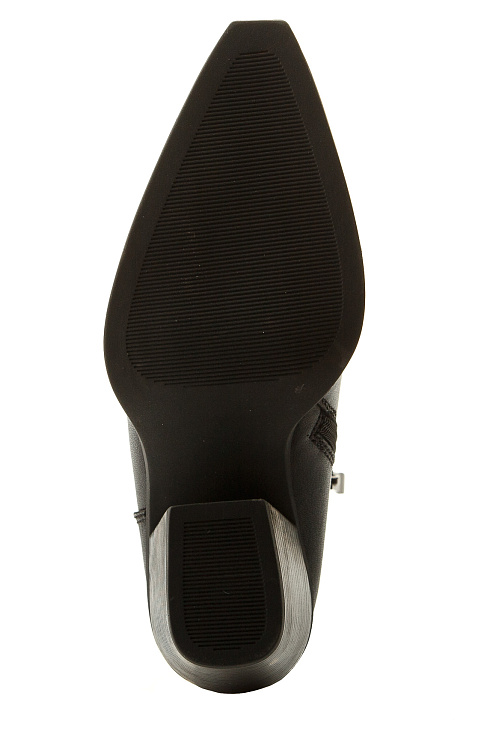 Казаки SERGIO MANCHOT цвет Черный