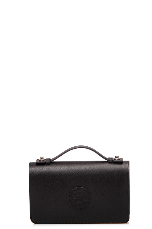 Борсетка BALDININI цвет Черный