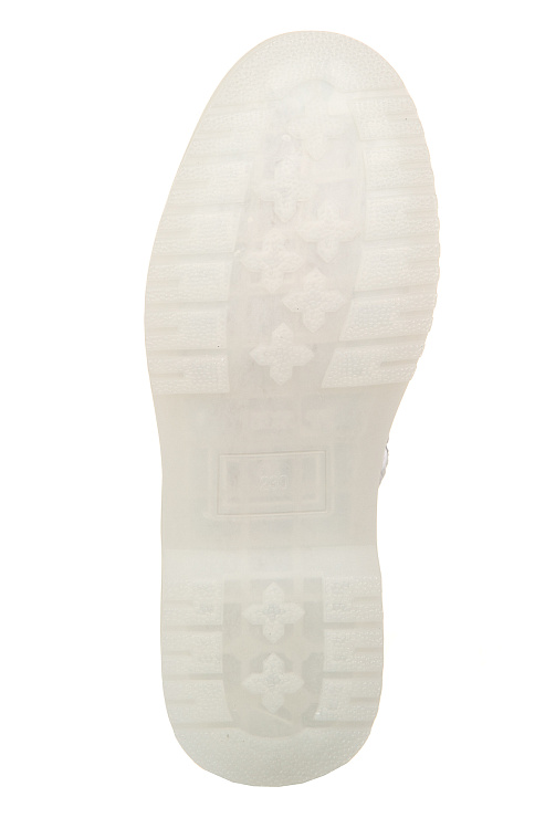 Ботинки SERGIO MANCHOT цвет Белый