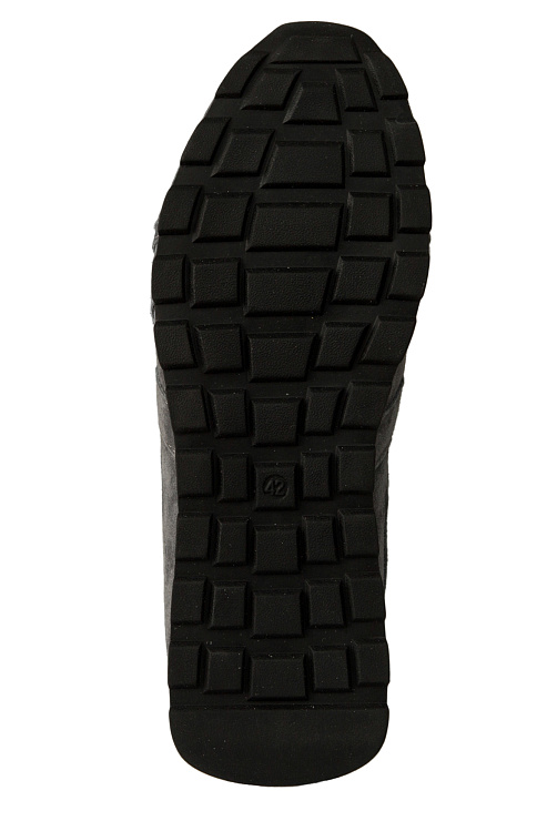 Кроссовки ТОФА цвет Серый