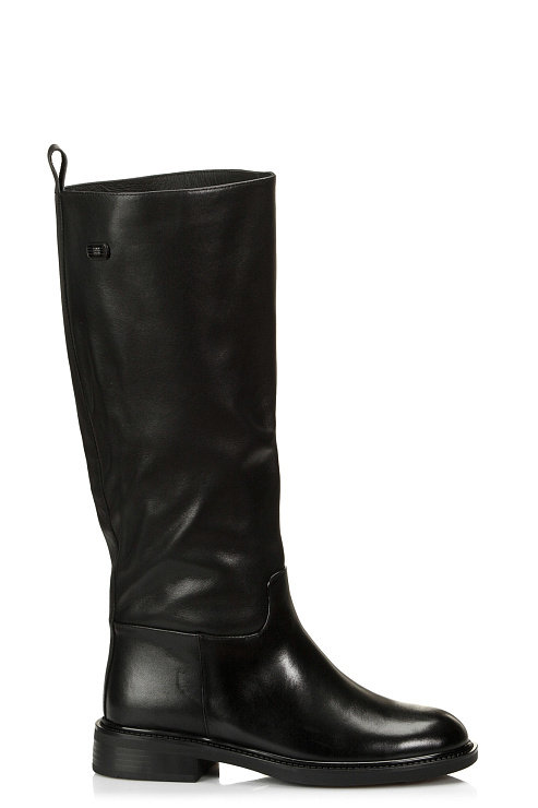 Сапоги SERGIO MANCHOT цвет Черный