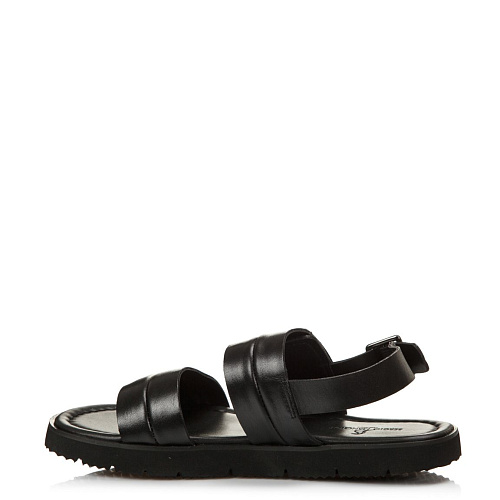 Сандалии SERGIO MANCHOT цвет Черный