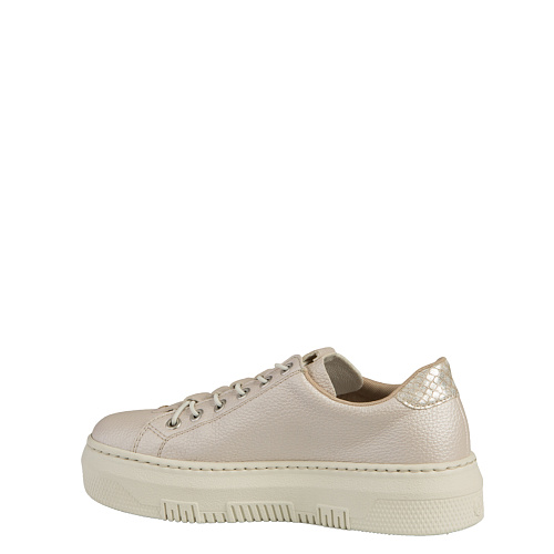 Кеды RIEKER  цвет Розовый