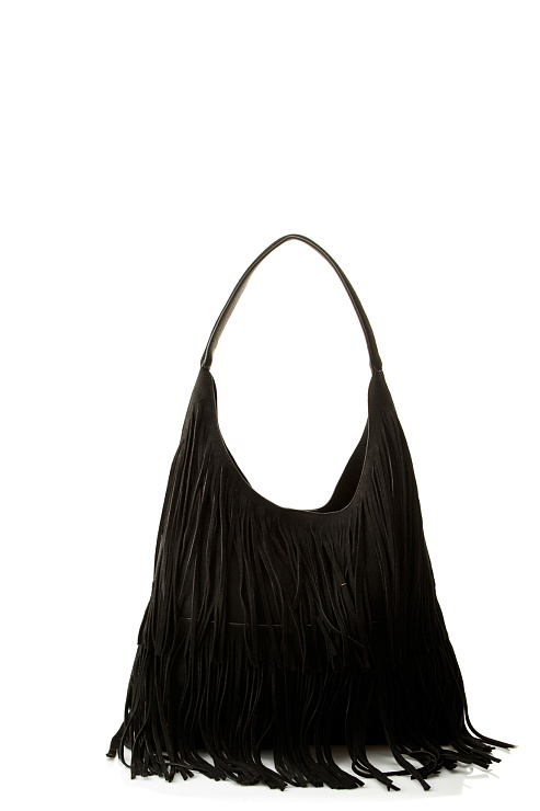 Сумка CHEERDUCK цвет Черный