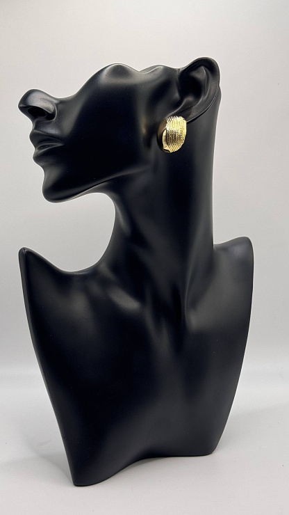 Серьги BELLABOA цвет Золотой